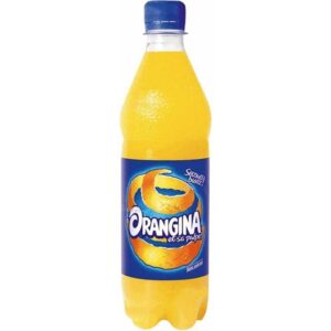 ORANGINA 50CL