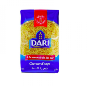 CHEVEUX D ANGE DARI 500G