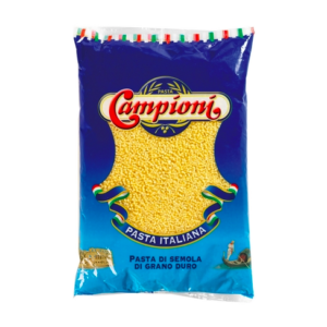 CAMPIONNI MHAMSSA 1KG