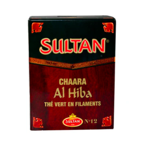 SULTAN AL HIBA