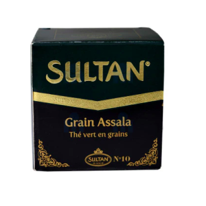 SULTAN ASSALA