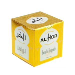 THE AL HORE