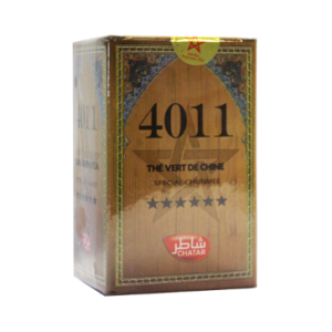 THE 4011 CHATAR