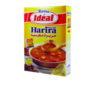 HARIRA IDEAL