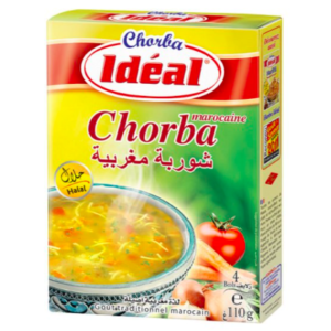 IDEAL CHORBA