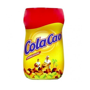 COLA CAO