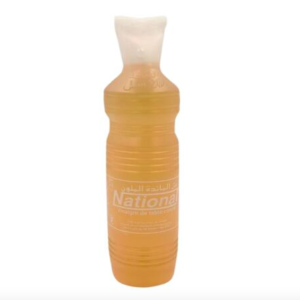NATIONAL VINAIGRE
