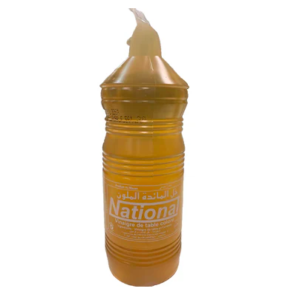 NATIONAL VINAIGRE