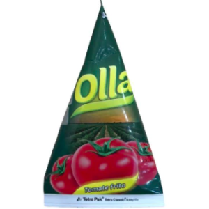 OLLA SAUCE TOMATE