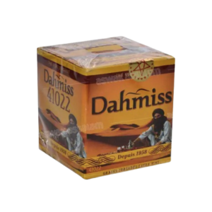 THE VERT DAHMISS
