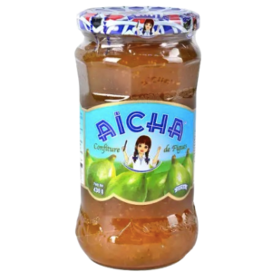 AICHA CONFITURE FIGUE