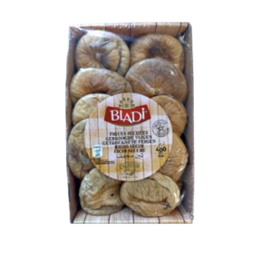 FIGUE BLADI 400G