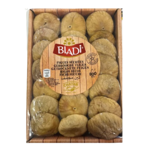 FIGUE BLADI 800G