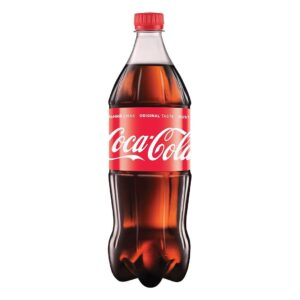 COCA COLA MAROC 1,3L