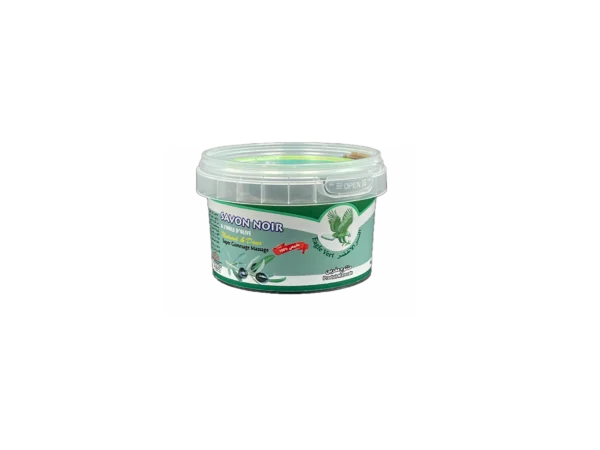 SAVON NOIR FIGUE DE BARBARIE