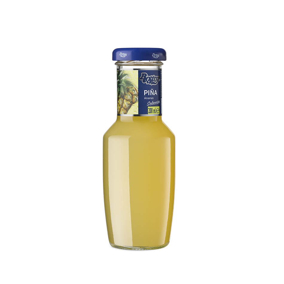 ROSTOY ANANAS 200ML