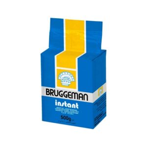 LEVURE BRUGGMAN