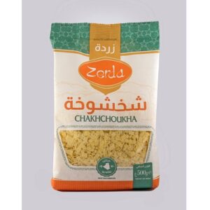 ZERDA CHAKHCHOUKHA  500G