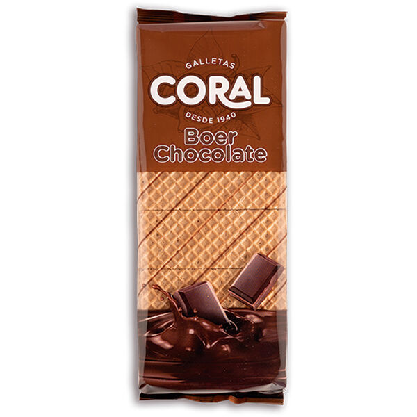 CORAL CHOCO 330GR