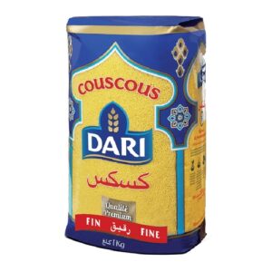 DARI FIN 1KG