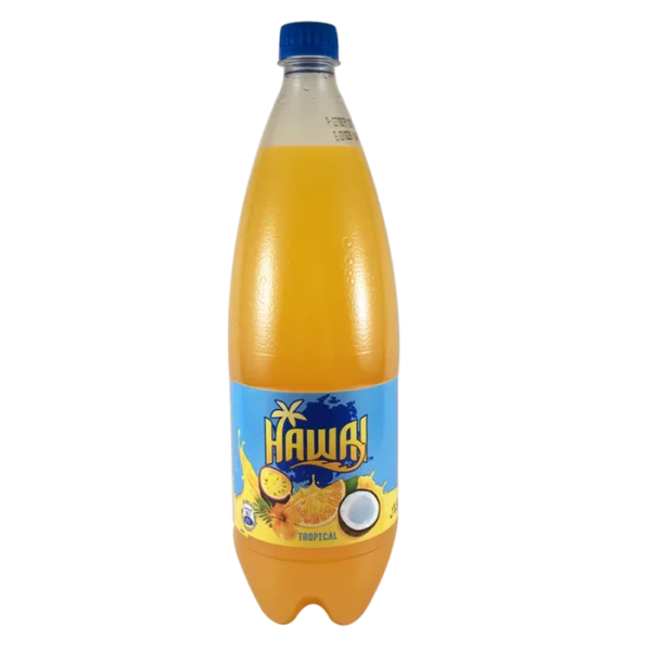 HAWAI TROPICAL  1,5L