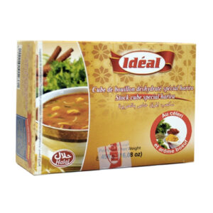 IDEAL BOUILLON HARIRA
