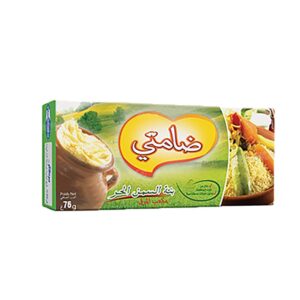 IDEAL BOUILLON SMEN