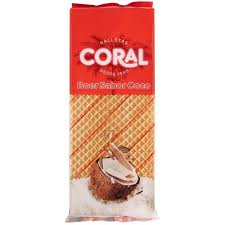 CORAL COCO 450 GR