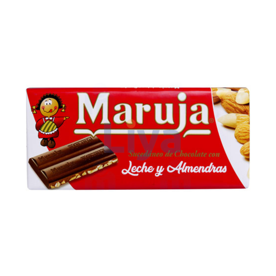 MARUJJA CHOCOLAT 150G