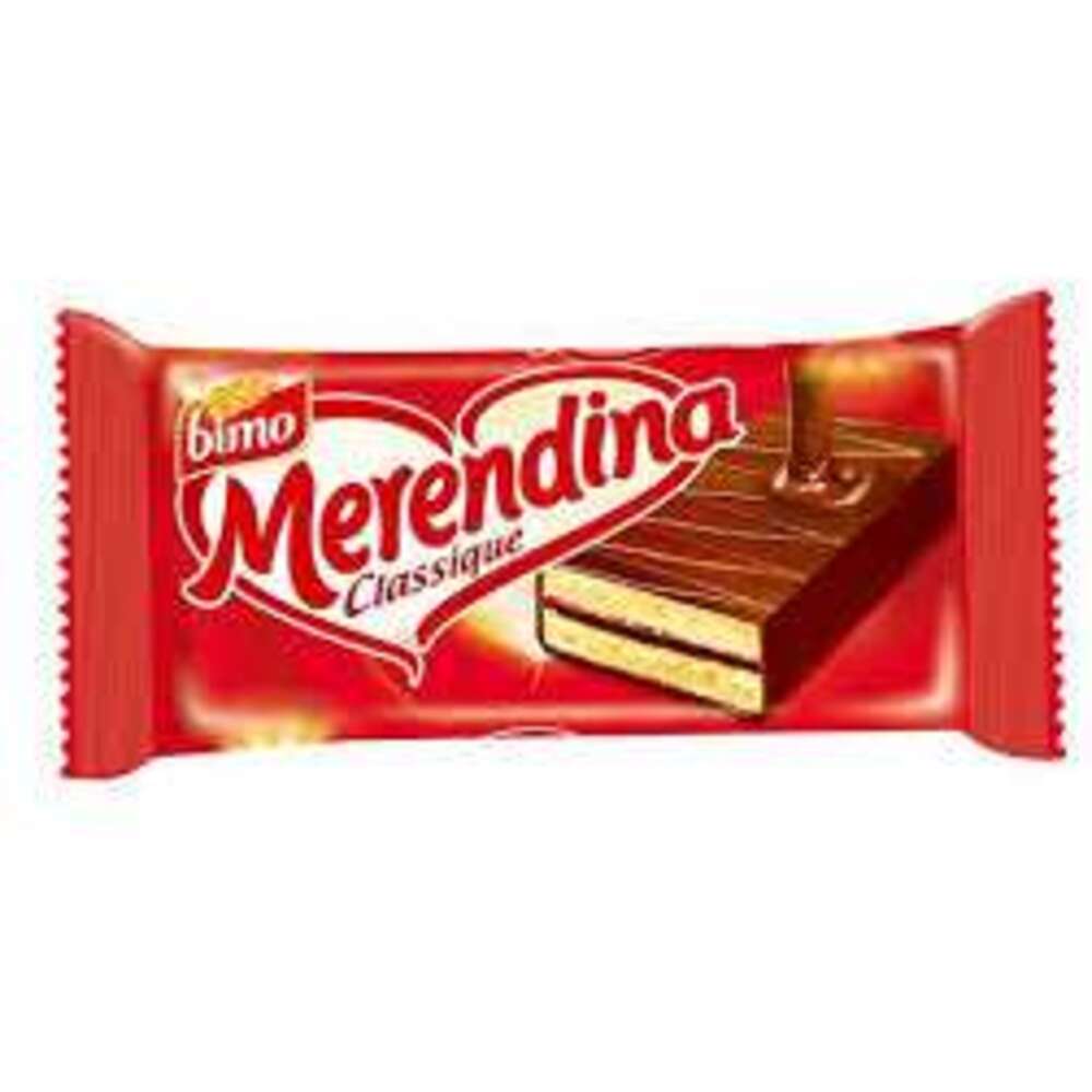 PACK MERENDINA CLASSIQUE 40G