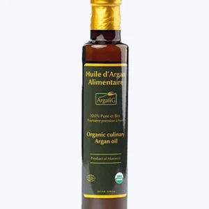 ARGAFIG ARGAN ALIMENTAIRE BIO