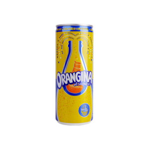 ORANGINA 25CL