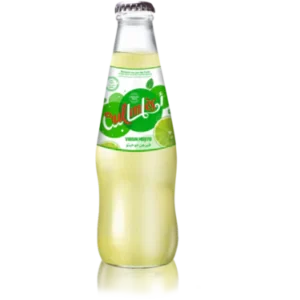 OULMES GLASS MOJITO 25CL