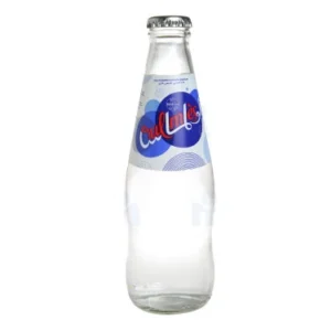 OULMES GLASS  25CL VERRE