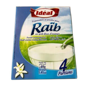 RAIB IDEAL