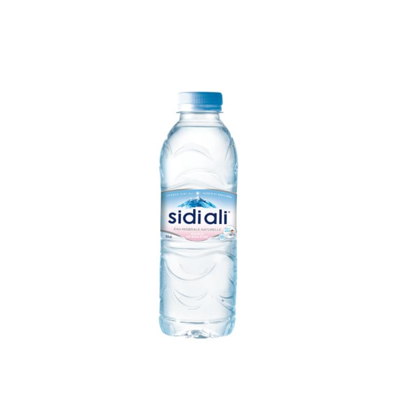 SIDI ALI 33CL