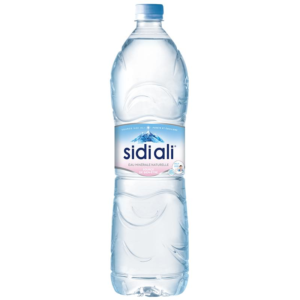 SIDI ALI 1,5L