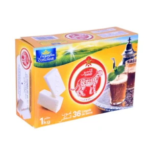 COSUMAR SUCRE LINGOT