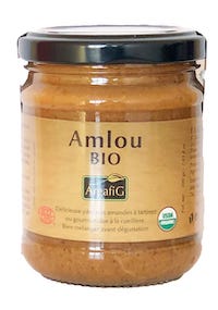 ARGAFIG AMLOU 250G