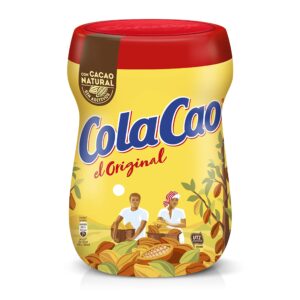 COLA CAO 400G