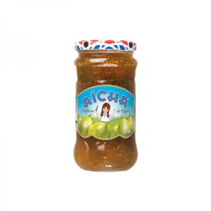 AICHA CONFITURE FIGUE  72CL