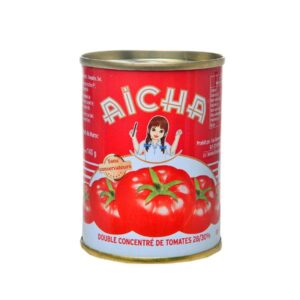 AICHA TOMATE 110G