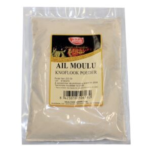 AIL MOULU 150G