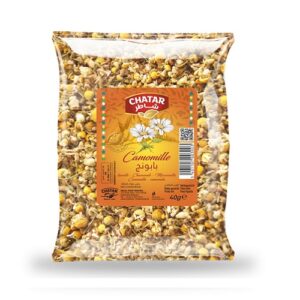 CAMOMILLE 20G
