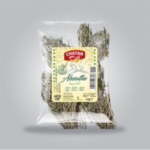 CHIBA ABSINTHE 40GR