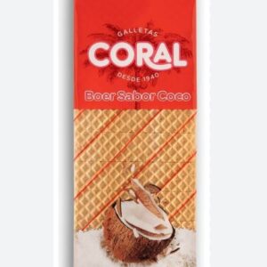 CORAL COCO 450 GR