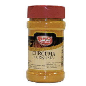 EPICES CURCUMA 150G