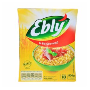 EBLY BLE ENTIER 500G