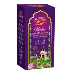 HERBAL THE 50G