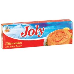 THON JOLY TOMATE SANDWICH